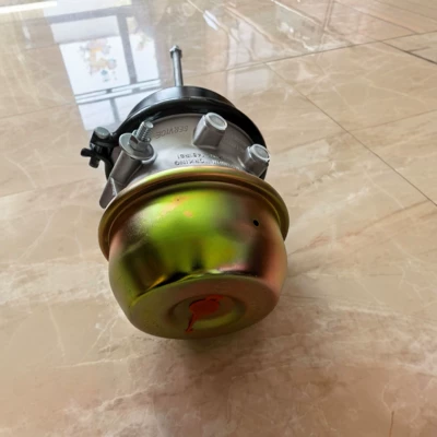 Heavy Truck Axle High-Stroke – Brake cylinder