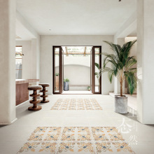 ��ʽ�Rķʯ�شu600x600���Sɫ�Ͳ͏d�¹Ŵu�̨ͥԺ������ĥ�ɴu