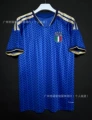 26-27 Italy Home