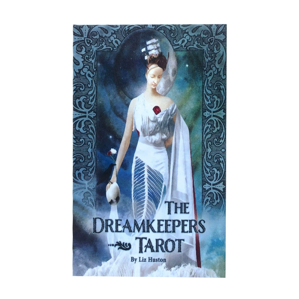 The Dreamkeepers Tarot