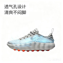 ���﴿ԭ�羳Mind 002��װ�Ħ��������͸��ѵ��Ь��Ů�˶��ܲ�Ь