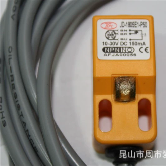 TPC Тайвань Yahong JD-1805E1-P50 Датчик приближения