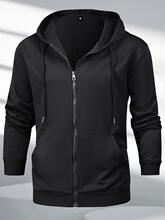 Q 29550 Men's Hoodies 2026 New Fashion Perfect for Daily