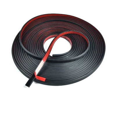 dustproof sound insulation universal type – Vehicle Sealing Strip