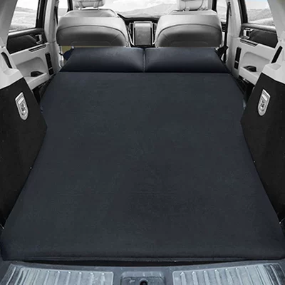 Vehicle-mounted inflatable bed – Suv Car Automatic Inflatable Bed
