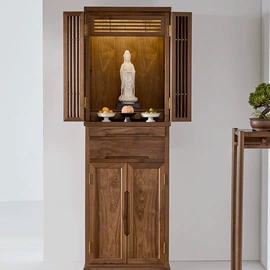 茶桌、茶台;餐边柜;实木床