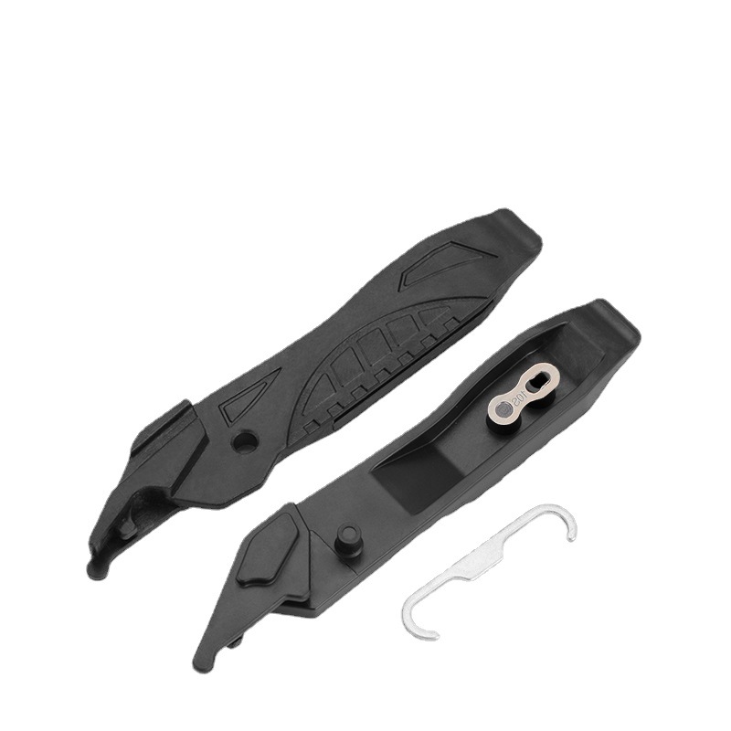 Multifunctionele snelweg quick release magic buckle tang, reparatiegereedschap voor mountainbikes, bandenbreekstang_voghion.com