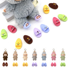 ˮ�࿨Ƥ������labubu ob11�}����Ь BJD֥���12��bjd�R������߅