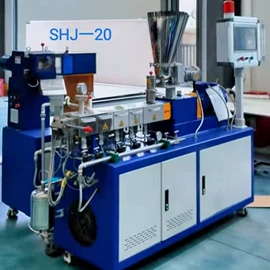 橡胶挤出机;塑机配件;其他紧固连接