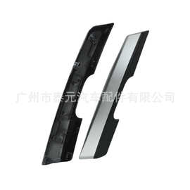 适用于14-18年款卡罗拉雷凌车门内扶手饰板门板内把手装饰盖板