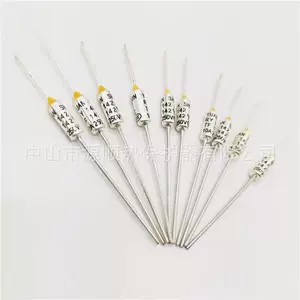 [Tf:142°C热保护器RY14210A/15A250V电烤箱电炸锅热熔断器CQC认证]