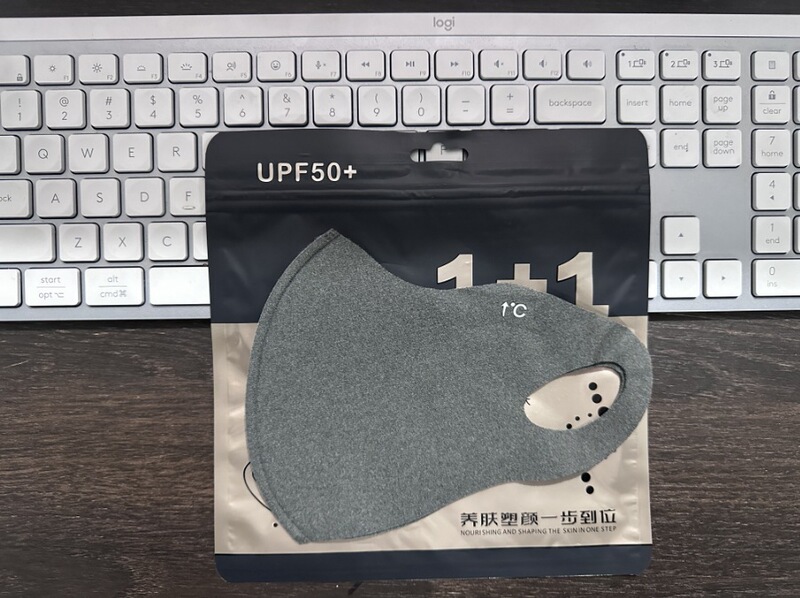 秋冬季加厚款双面德绒口罩防寒防风防尘高颜值护眼角保暖口罩批发|undefined