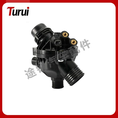 Thermostat Suitable for Bmw E90 E93 325I N52B25Bf E92 330I 11537549476 (Thermostat)