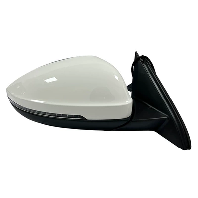 Suitable for 2019-2024 Bora: Rear mirror/rearview mirror assembly