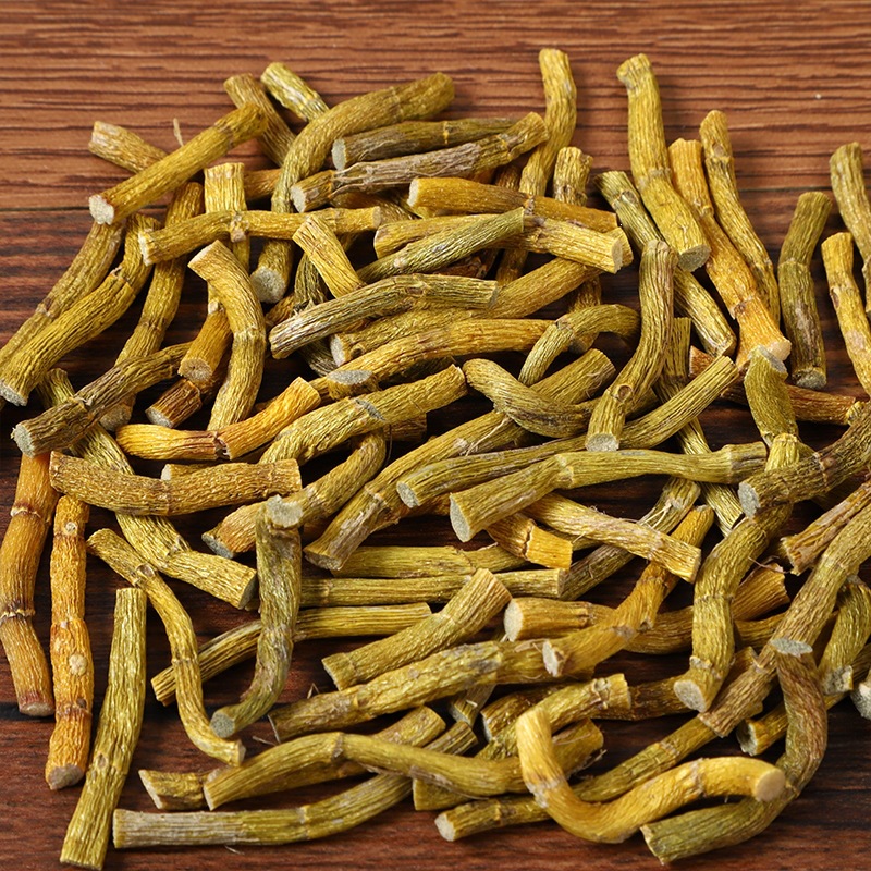 Tie Pi Shi Hu Dried Dendrobium Stems 500g Huoshan Tie Pi Shi Hu for Soup Tea and Wine Infusion quality and texture