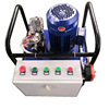 a steel bar Extruder numerical control Extruder 16-32 Price Manufactor sale