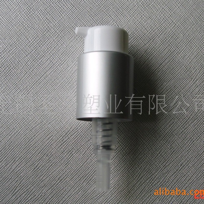 24/410  粉泵  护肤品包装 化妆品包装