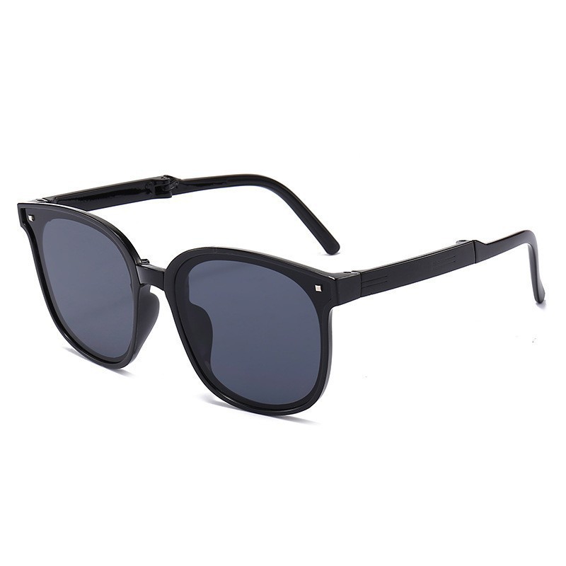 Polarised Sunglasses For Women Blue Light Blocking Driving Style_voghion.com