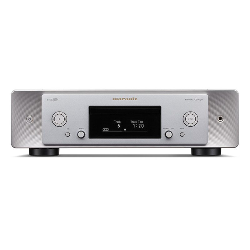 Marantz/Marantz Sacd30N Home Cd Player Hifi Lossless Music Dsd High-Definition Network Cd Player Marantz/Marantz Sacd30N Home Cd Player Hifi Lossless Music Dsd High-Definition Network Cd Player
