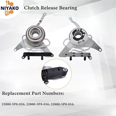 Release Bearing 22000-5P8-03622000-5P8-016 – Bearing