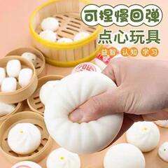 大サイズのシミュレーションの減圧饅頭が発散します。