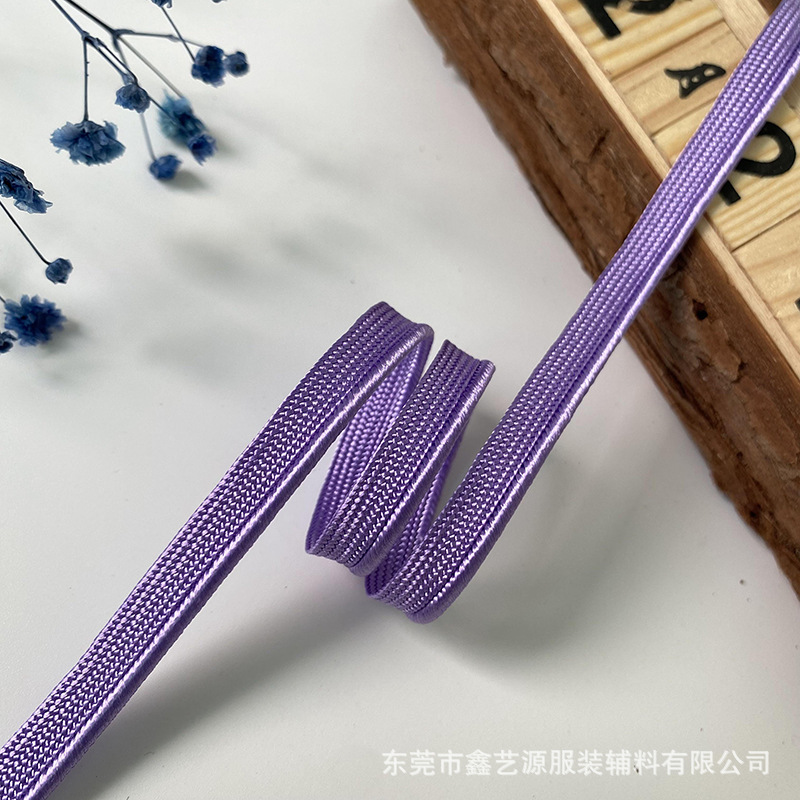 [라이트 퍼플 1cm*100야드/배럴]