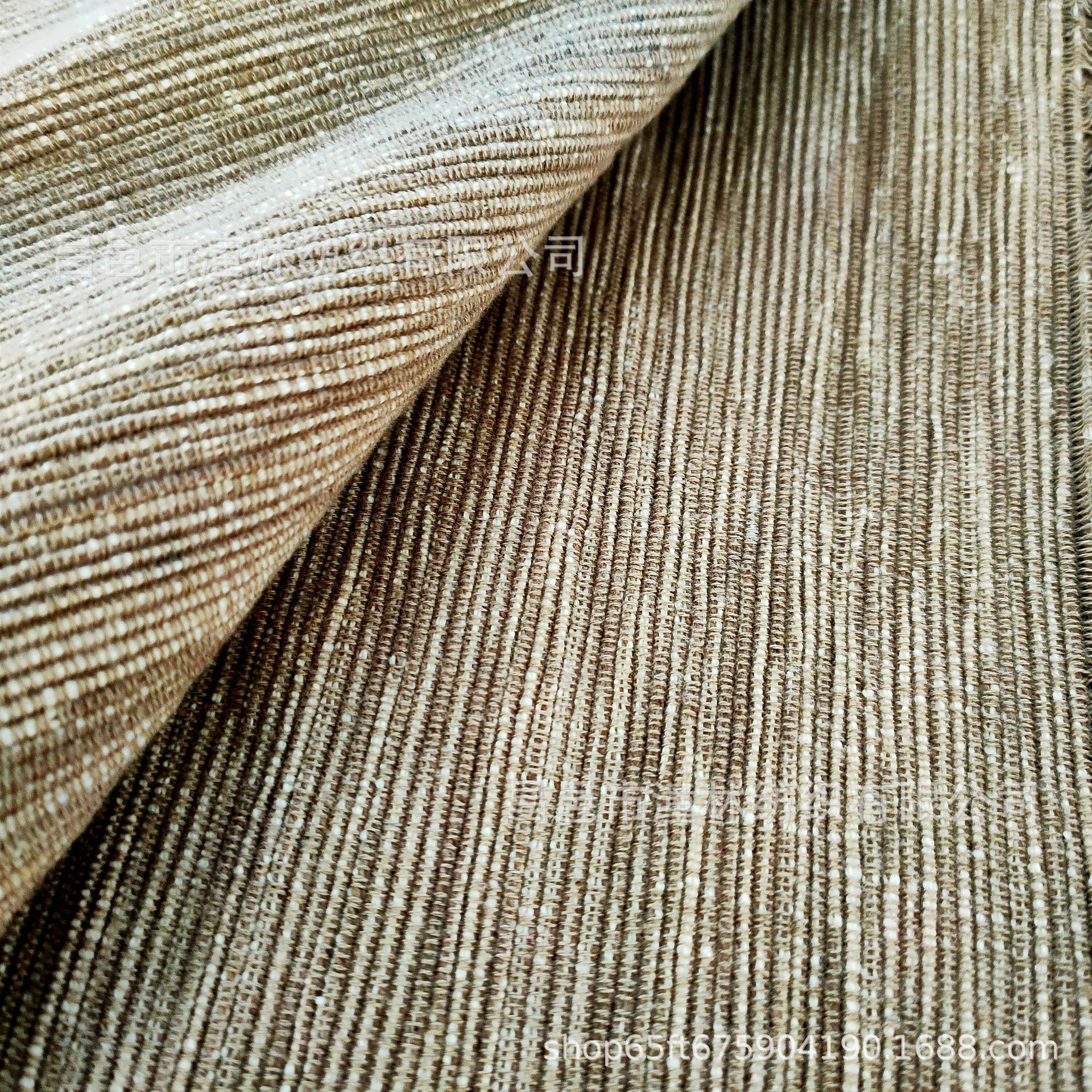 色织棉布 床品家纺色织布 1.5-3.2米宽格子条子色织布 工艺品色织