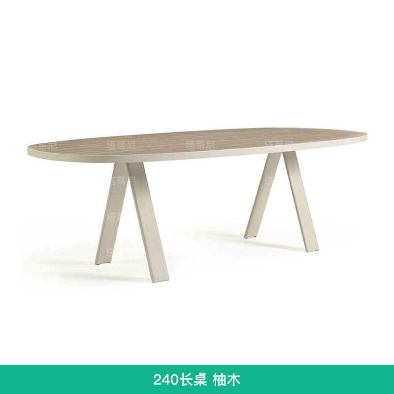 Mesas y sillas de ratán para exteriores, muebles de ocio al aire libre para patio, resistentes al sol y al agua, juego de mesa y sillas creativas para jardín y balcón. image 12