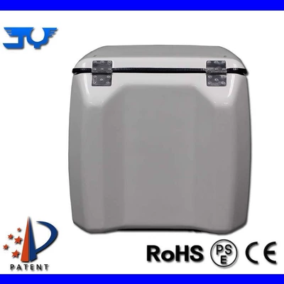 Store manager recommend factory heat Electric car tail box