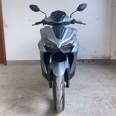 Cross-Border Export of 150Cc Motorcycles, Motosikletlər