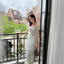 UONE2025�ļ��¿ʽ��Ů��԰��������ľ�����黨�ȼٷ�����ȹŮ