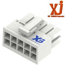 �S�ҹ���CP����ʽ�Դ�B����2x5PIN �������g��4.2mm Wafer���