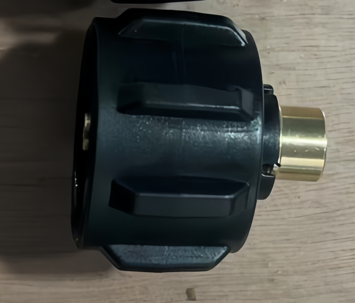 북미 QCC 프로판 커넥터 액세서리 B