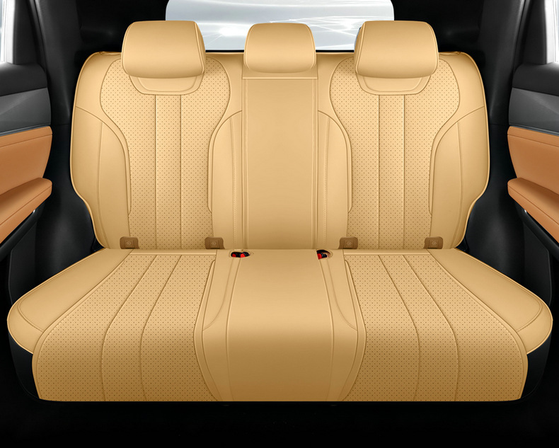 25 BYD Song Pro dmi Seat Cover All-inclusive Four Seasons 2023 Song Pro Car Seat Cover