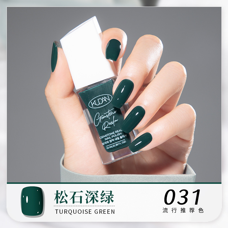 031#0 0 deep green