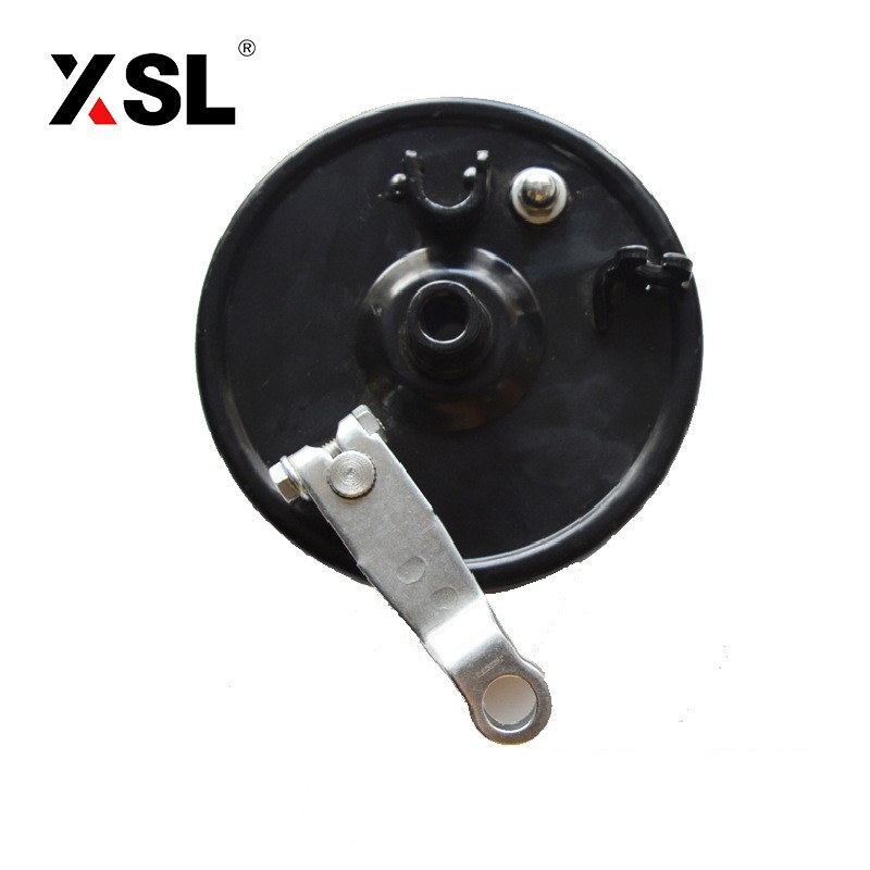 Manufacturer Wholesale Scooter Hub Folding Bike Aluminum Wheel Aluminum Alloy 14inch Generation Driving Bearing Tire Cross-Border Supply