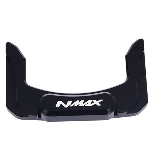Suitable for Yamaha NMAX155/125 scooter modification accessories electric door lock knob start switch decorative cover