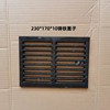 Cast iron intercourse simplicity floor drain PVC pipe 50 75 110 160 inheritance bridge leakage bearing bearing cover