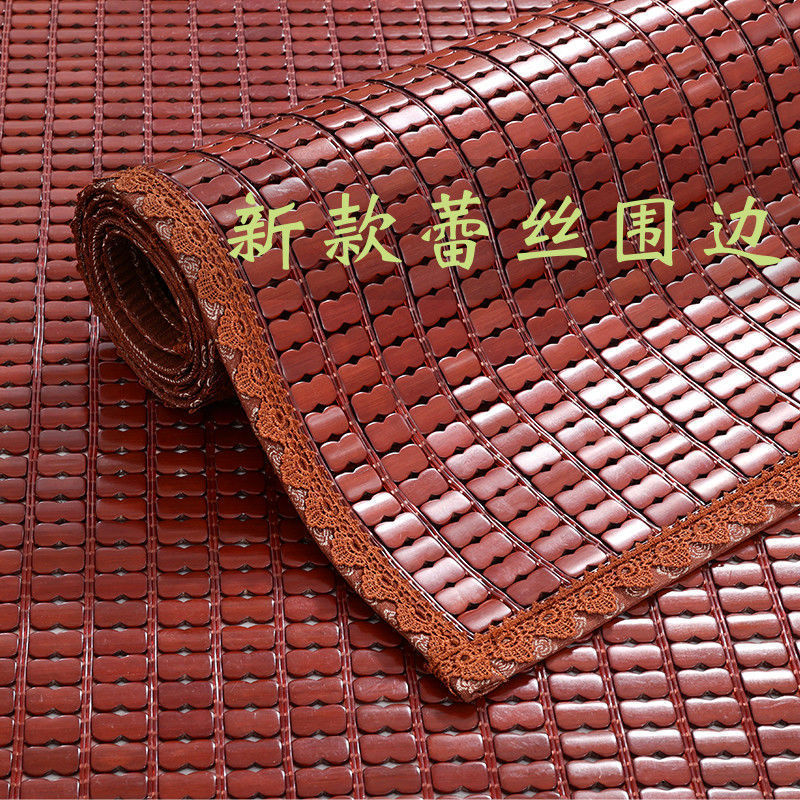 다크 커피 매력적인 레이스 스타일