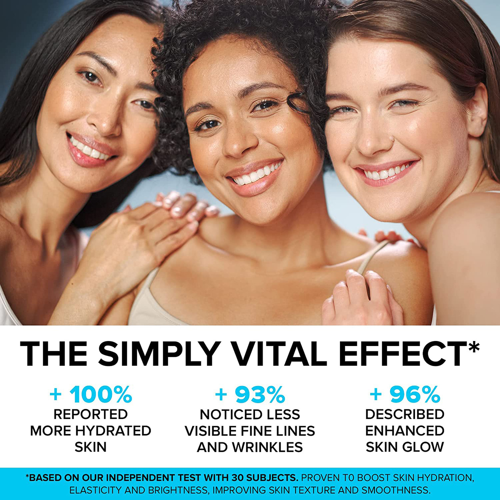 IBeaLee3in1 Anti Wrinkle face cream Repairing, Moisturizing, Lightening, Fine and Soft Lines_voghion.com