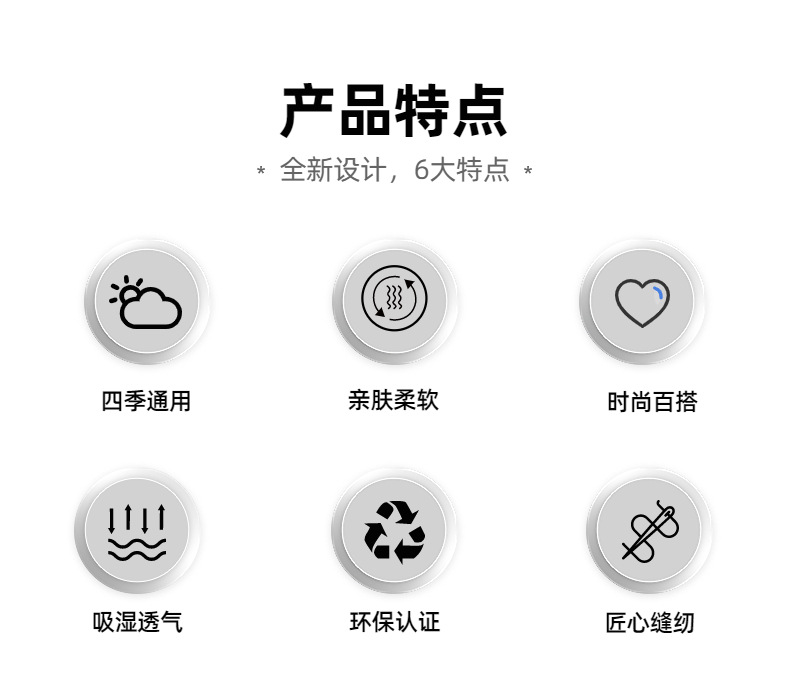 跨境热卖纯色宽边运动发带健身跑步导汗带男头巾发饰瑜伽发带批发详情4