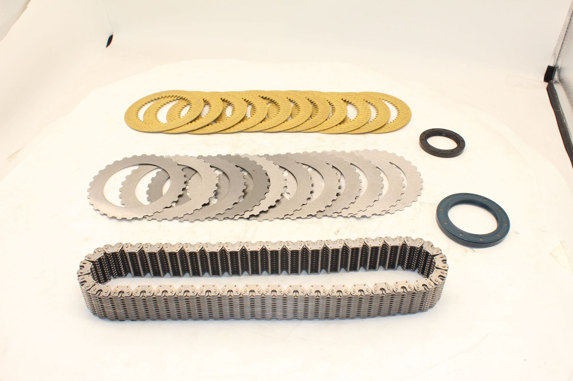 Transfer case repair kit suitable for Land Rover Velar vehicle transmission system parts, available in stock