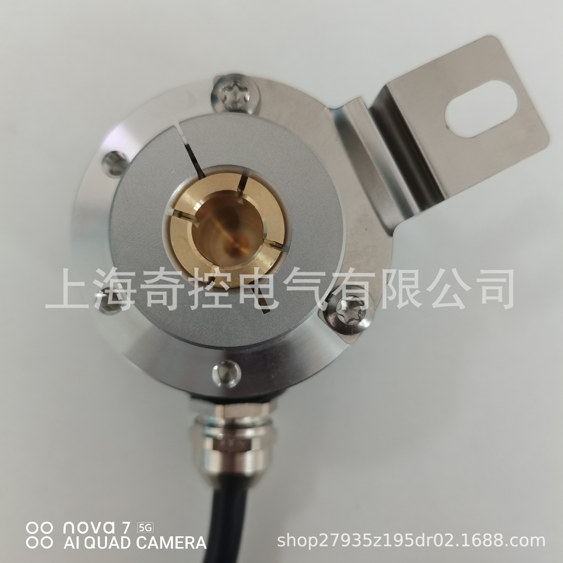 【原装产品】2RM25-645203斯堪纳编码器马达