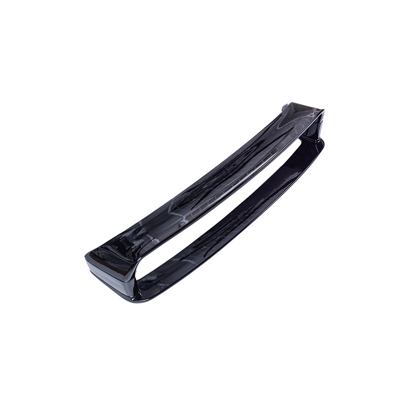 Suitable for Bmw E36 Rear Wing M3 Rear Wing Modification 1990-2000 Bmw E36 Four-Section Style Fixed Wing