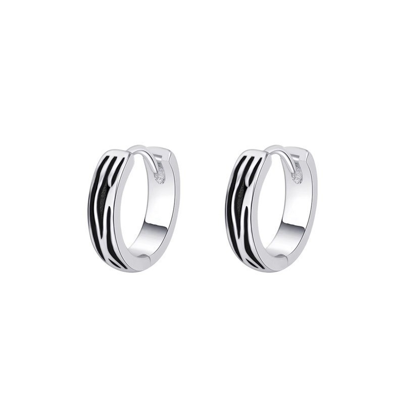 X242-A (Abyss Canyon Earrings)
