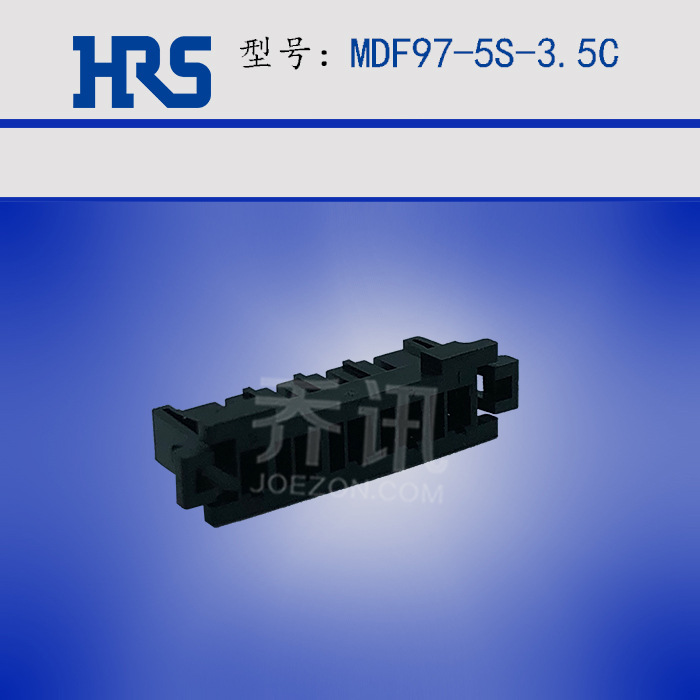 MDF97-5S-3.5C5PIN HRS 㻦ֻ