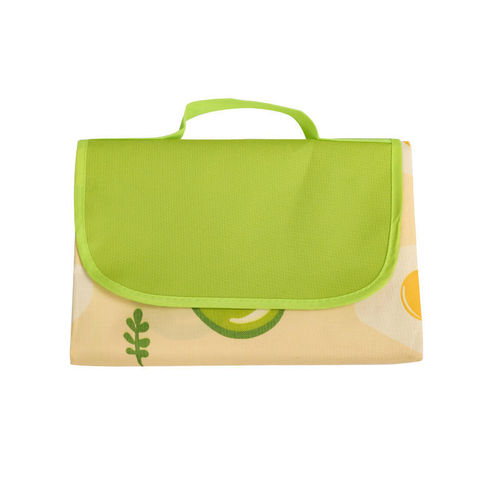 Picnic mat moisture-proof thick picnic cloth outdoor campsite mat portable campfire picnic outdoor folding mat