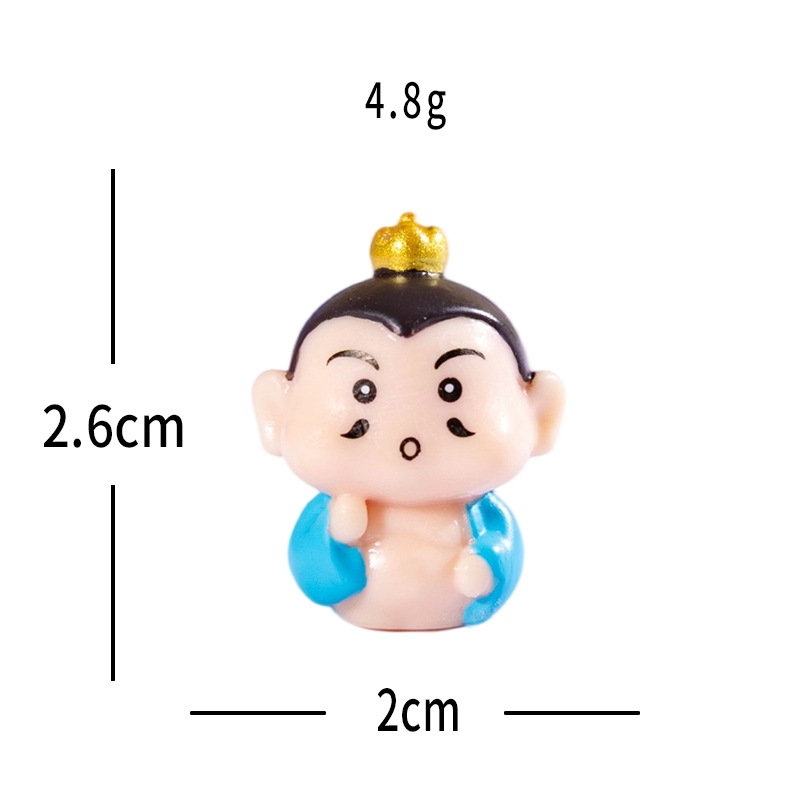 Taiyi real person