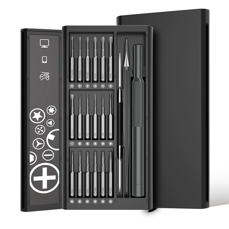 39 в одном наборе отвертки для ноутбуков очки для мобильных телефонов