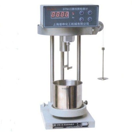 供应斯托墨STM-III粘度计 斯托默粘度仪 KU粘度仪